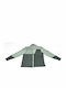 Men's Cardigan Olive