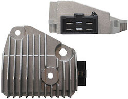 DZE Motorrad-Regler-Gleichrichter 302-02-72469