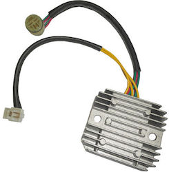 DZE Motorcycle Regulator Rectifier