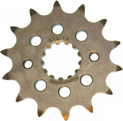 Supersprox Vorderes Ritzel