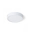 Rendl Light Studio Hue R Πλαφονιέρα Οροφής 18εκ. Λευκή με Ενσωματωμένο LED