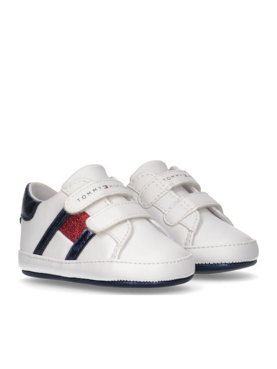 Tommy Hilfiger Baby Sneakers Multicolored