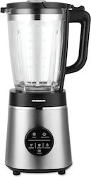 Heinner Heinner Mixer mit Kunststoffkanne 1,75 l 1400W Schwarz
