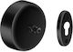Sanco Clothesline in Black Color Retractable