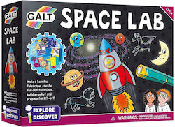 Galt Toys Διαστημικό Εργαστήριο for 6+ years old Years Old