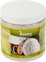 Adams Органично Кокосово Масло 250ml