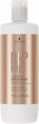 Schwarzkopf Blondme Premium Colour Developer 9% 30Vol 1000ml