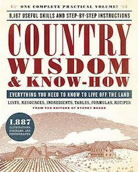 Country Wisdom & Know-how