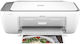 HP Deskjet 2820e Colour All In One Inkjet Printer