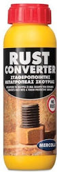 Mercola Convertizor de rugină Portocaliu 1lt 11035232