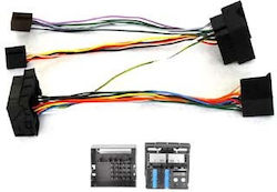 Compotech Φίσα ISO Αυτοκινήτου Bmw
