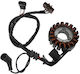 Tanaka Spulen Motorrad 335-07-37119