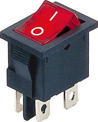 Rocker Switch