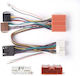 ACV Car Audio ISO Plug Mazda