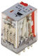Carlo Gavazzi Industrial Relay Relay 115V 211-031411511