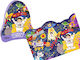 Παιδικό Puzzle για 3+ Ετών 48pcs Lean Toys