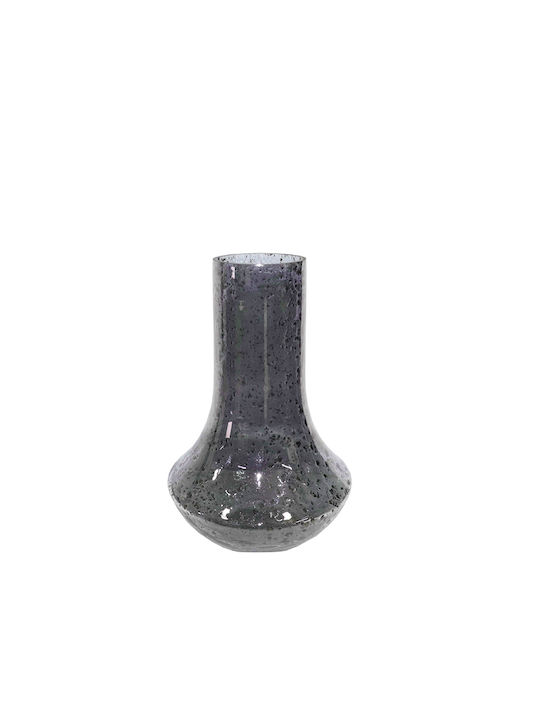 Plastona Decorative Vase Glass 1pcs