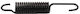 Benelli Stand Μοτοσυκλέτας 228-23-185040