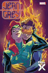 Jean Grey 2 Vol. 2