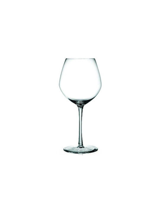 Angulaire 58cl Red Wine Glass