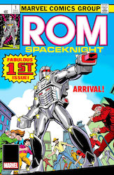 Rom 1 Facsimile Edition