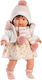 Llorens Juan Baby Doll Lola 38 cm. 38568