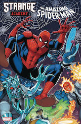 Strange Academy The Amazing Spider-man #1