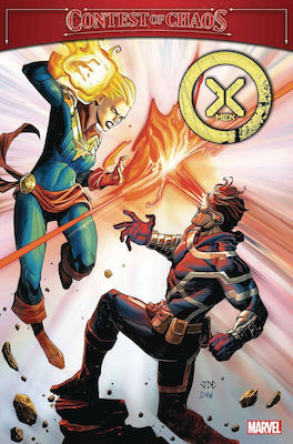 X-men Annual #1