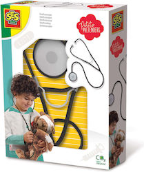 Ses Creative Kids Medical Set