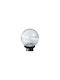 Power Led Лампа Глобус За Външно Пространство IP43 за Цокъл E27