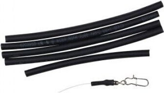 Black Diamond Νήμα Ψαρέματος Διαμέτρου 4mm