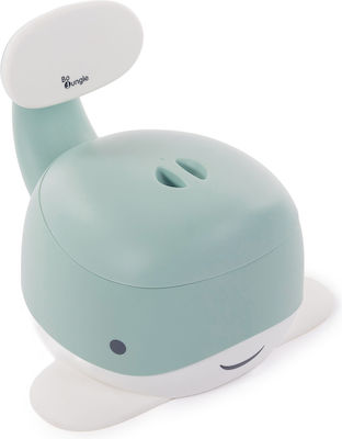 Bo Jungle Potty Chair with Lid Blue up to 25kg