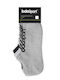 Body Action Șosete Sportive Multicolor 3 perechi