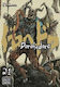 Dorohedoro, Vol. 21 Том. 21