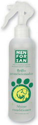 Men for San Spray pentru pisici