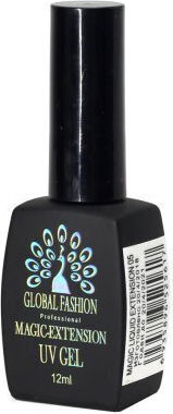 Global Fashion Magic-extension Gel Νυχιών 07 12ml
