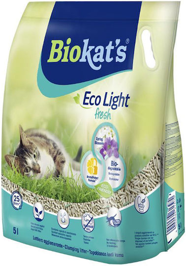 Katzenstreu Biokat's | Skroutz Germany
