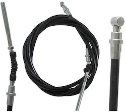 IQ Tech Ντίζα Οπίσθιου Φρένου 356-01-11100