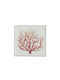Atmosphera Decorative Painting Metallic 45x45cm