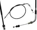 Motorcycle Throttle Cable 353-22-15002