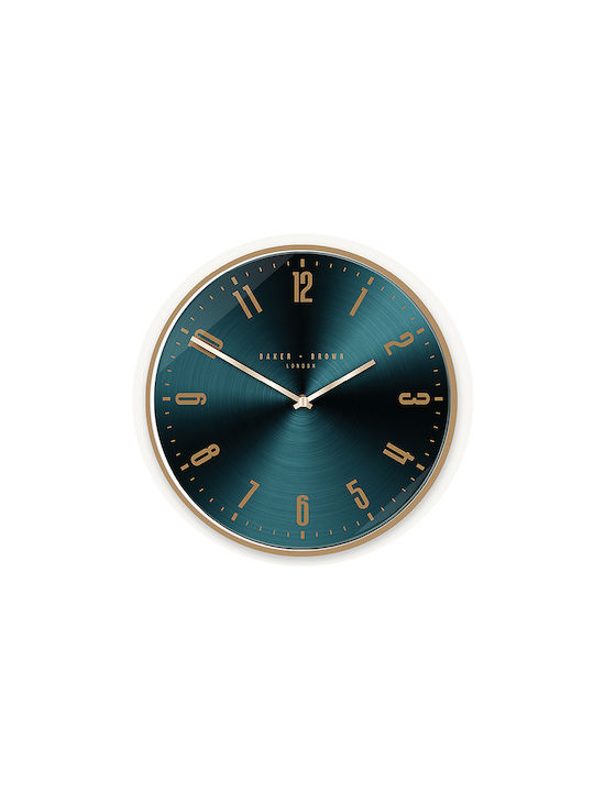 Plastona Wall Clock