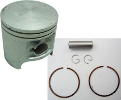 STD Piston Motocicletă 47mm pentru Peugeot Viteză de luptă