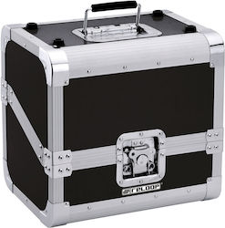 Reloop Flight Case 80 Record Μαύρο