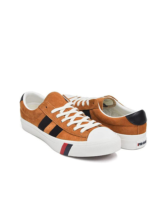 Pro Keds Sneakers Brown