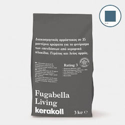 Kerakoll Fugabella Gresie de umplere a rosturil...
