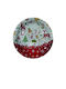 AGC Christmas Plate 1pcs