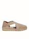 Women's Espadrilles Beige
