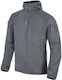 Helikon Tex Alpha Jagdjacke Vlies Gray