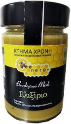 Elixirio Organic Product Honey Forest 400gr Elixirio Organic Product Honey Forest 400gr