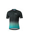 Shimano Team Sl Κοντομάνικη Μπλούζα Ποδηλασίας Μαύρη